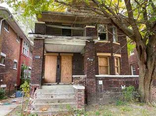 4086 Pingree St, Detroit, MI 48204