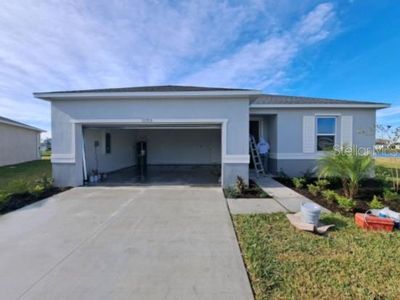 10705 Spanish Needle Cv, Parrish, FL, 34219