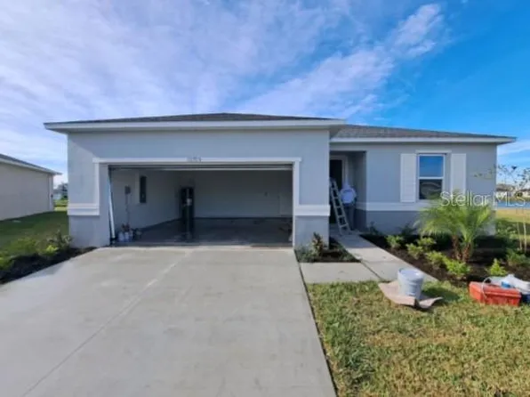 10705 Spanish Needle Cv, Parrish, FL 34219