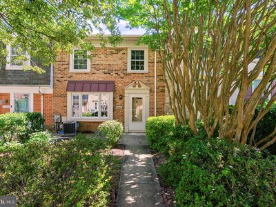 9804 Whiskey Run, Laurel, MD, 20723