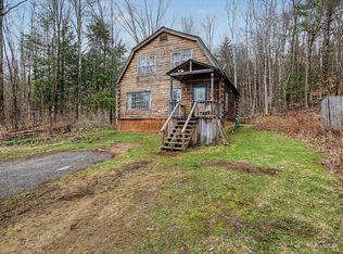 150 The Hill Rd, Cambridge, VT 05444