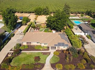 2960 Whitegate Dr, Merced, CA