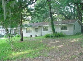 220 NE 4th St, Williston, FL 32696