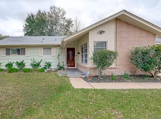 9523 Vogue Ln, Houston, TX 77080