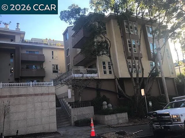 590 El Dorado Ave #109 — Photo 14