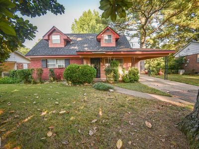 2122 Sun Cir, Jonesboro, AR, 72401