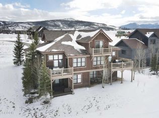 1580 Mountain Sky Ln, Granby, CO 80446