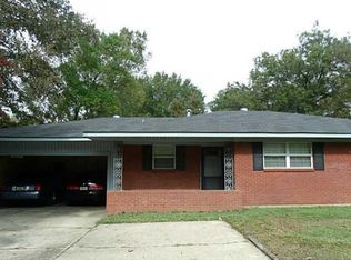 910 Poleman Rd, Shreveport, LA 71107