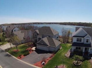 6189 Sugar Mill Ln, Mound, MN 55364
