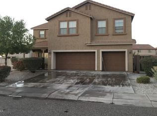 30290 W Crittenden Ln, Buckeye, AZ 85396