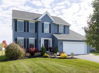 75 Pavement Rd, Lancaster, NY 14086