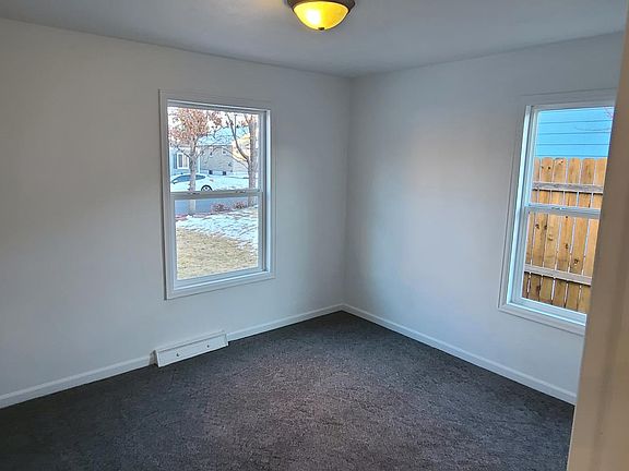 1st bedroom