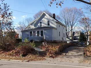 273 Washington St, East Walpole, MA 02032