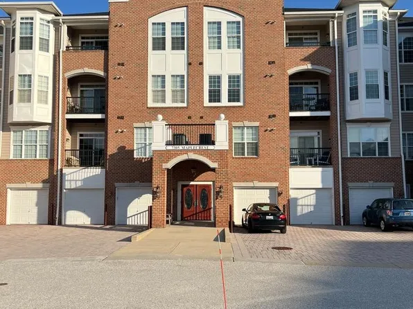 7305 Maplecrest Rd Unit 304, Elkridge, MD 21075