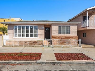 1412 S Mesa St, San Pedro, CA, 90731
