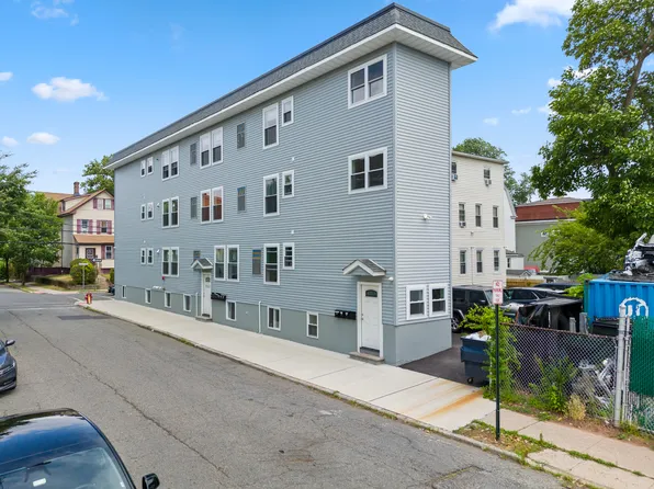 250 Snyder St, Orange, NJ