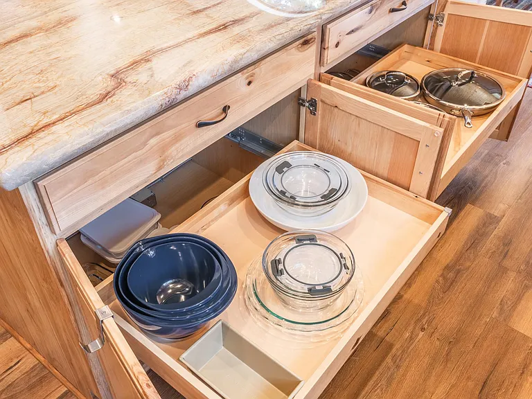 Additional cookware for any meal