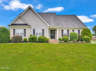 2706 Gregory Ct, Winterville, NC 28590