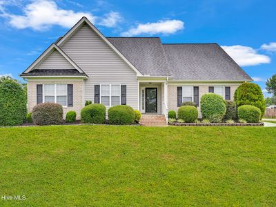 2706 Gregory Court, Winterville, NC, 28590