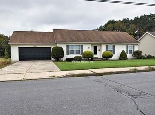 510 Alpha Rd, Wind Gap, PA 18091