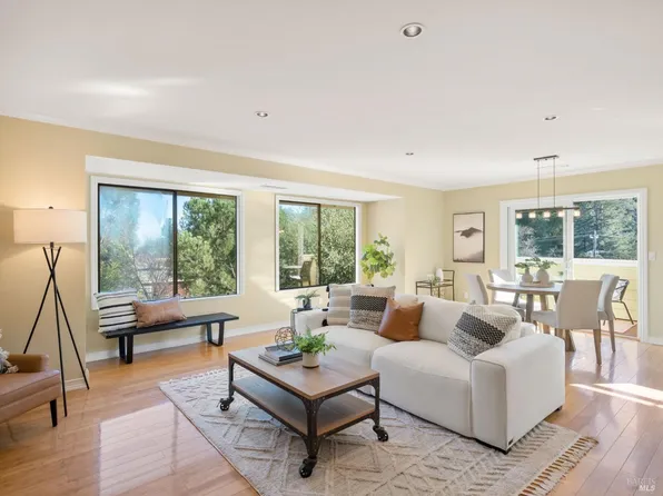 49 E Crescent Drive, San Rafael, CA 94901