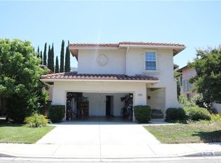 6228 Tangelo Pl, Simi Valley, CA 93063
