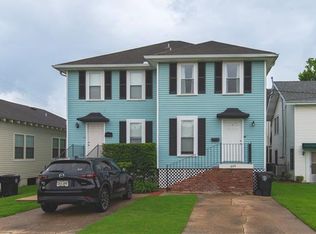 608 Homedale St, New Orleans, LA 70124