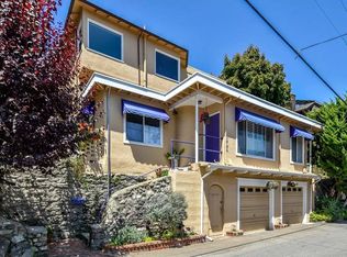 318 Cherry Ave #318, Capitola, CA 95010
