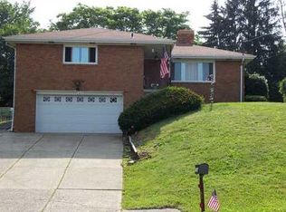 2460 Haymaker Rd, Monroeville, PA 15146