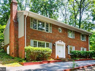 1008 Spain Dr, Stafford, VA 22554