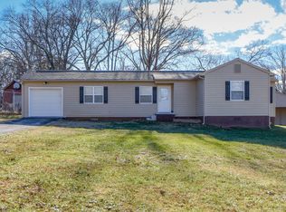 2618 Rahn Ave, Maryville, TN 37804