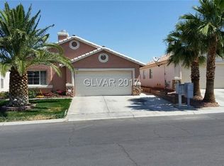 6662 Jordan River Dr, Las Vegas, NV 89156