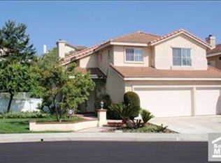 4 Vitale Ln, Foothill Ranch, CA 92610