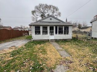 2722 Myrtle Ave, Granite City, IL