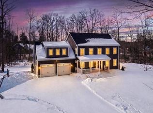 107 Village Place Drive, Barrington, NH 03825