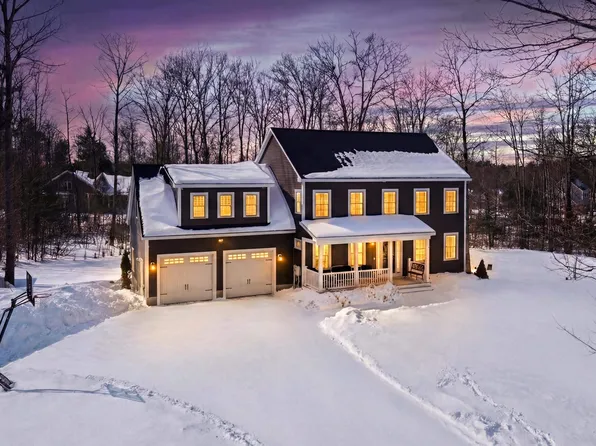 107 Village Place Drive, Barrington, NH 03825