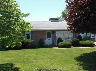 12029 Little Antietam Rd, Smithsburg, MD 21783