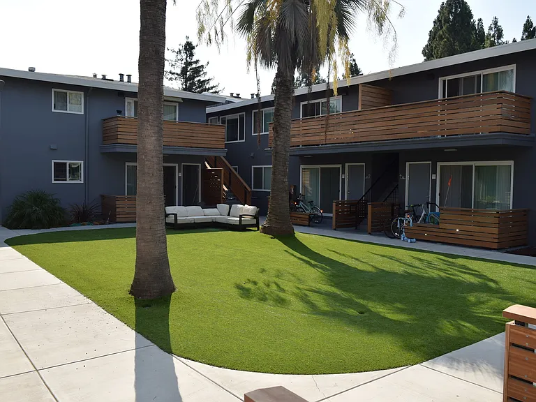 PKSL (pronounced "Pixel") is a recently re-developed apartment community — Photo 19