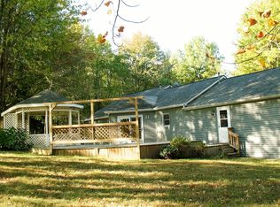 1650 Schwilk Rd SE, Lancaster, OH 43130