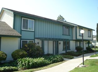 3000 S Sycamore St APT C, Santa Ana, CA 92707