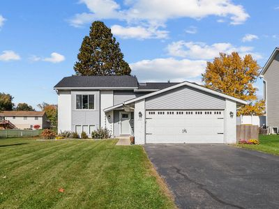 3984 Kingsway Dr, Crown Point, IN, 46307