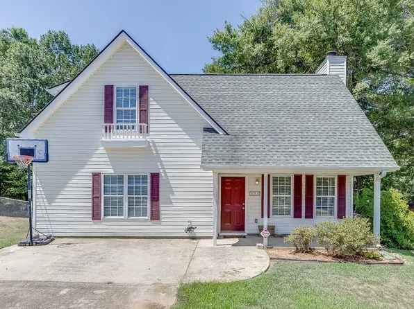 932 Clayton St, Commerce, GA 30529