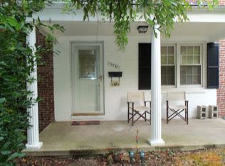 3710 Delverne Rd, Baltimore, MD 21218