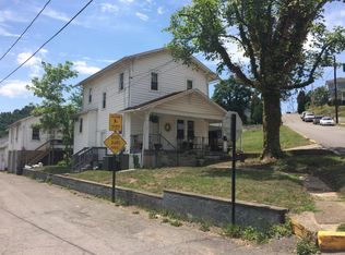 107 Burton Ave, Nutter Fort, WV 26301