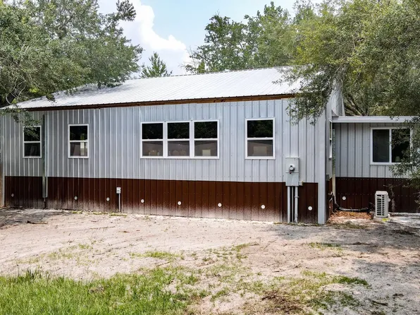 15276 E Royal Oak Dr, Perry, FL 32348