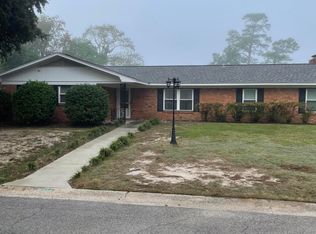 227 Pinewood Cir, Gulfport, MS 39507