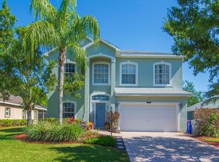 521 N Valencia Cir SW, Vero Beach, FL 32968