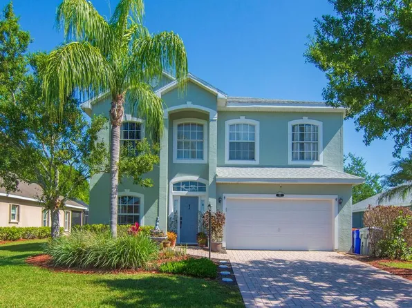521 N Valencia Circle SW, Vero Beach, FL 32968
