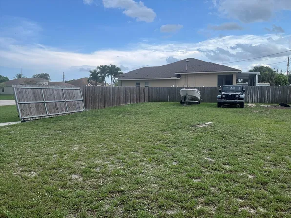 4122 SW Baird Street, Port St Lucie, FL 34953