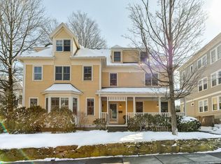 21 Sedgwick St, Jamaica Plain, MA 02130